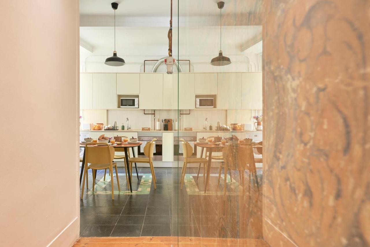 Sunny Pink Street Historical Apt, By Timecooler Lisboa Εξωτερικό φωτογραφία